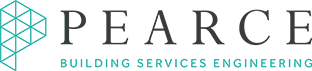 Pearce Building Services Logo